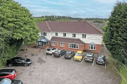 Ashcroft Hollow Care Home Care Home Cannock  - 2