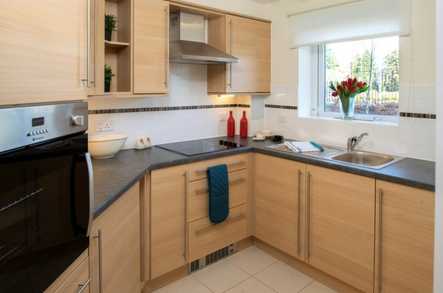 Ellisfields Court Retirement Living Taunton  - 4