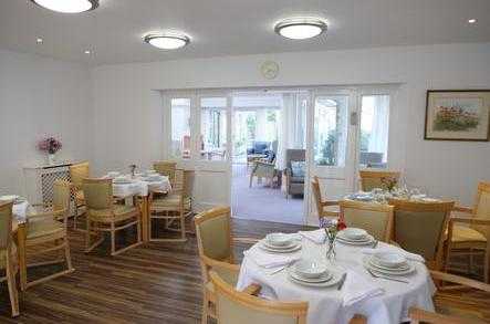Hartley House Care Home Care Home Cranbrook  - 2