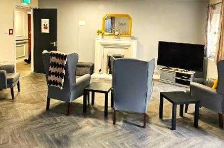 Broxburn Care Home Care Home Broxburn  - 5