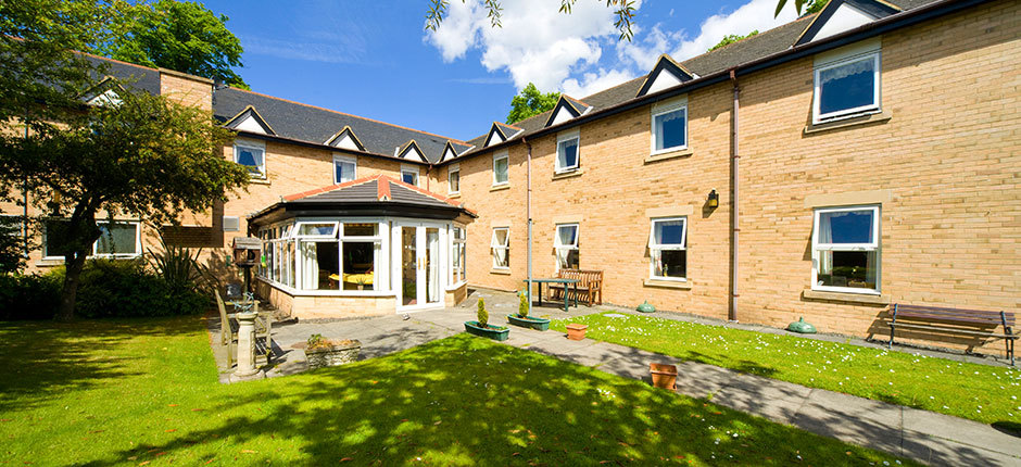 St Mary's Care Home | Care Home | Chester Le Street, DH3 3PZ