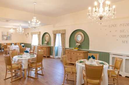 The Beeches Care Home Norwich  - 2