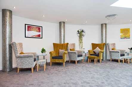 Southwell Court Care Home Royston  - 2