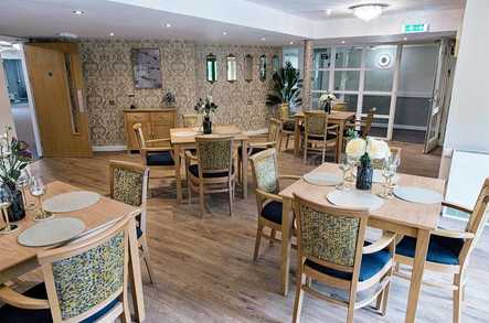 Southwell Court Care Home Royston  - 3