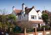 Spring Lodge - 1
