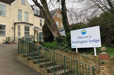 Haslington Lodge Care Home Care Home Greenhithe  - 1