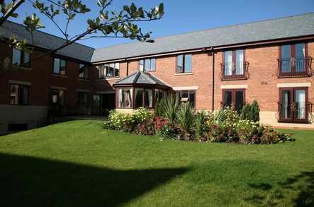 Guisborough Manor Care Home Care Home Guisborough  - 5