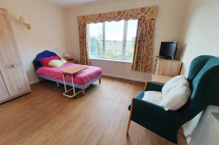 Park View Care Home Care Home Newcastle Upon Tyne  - 4