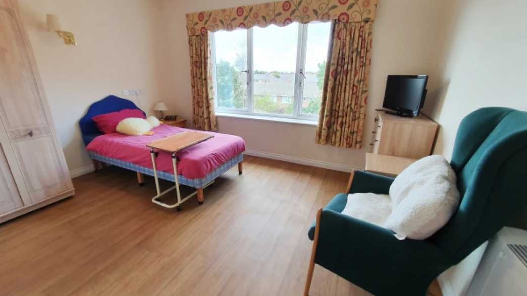 Park View Care Home Care Home Newcastle Upon Tyne accommodation-carousel - 1