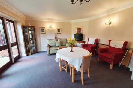 Park View Care Home Care Home Newcastle Upon Tyne  - 2