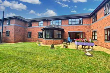 Willow Green Care Home Care Home Darlington  - 5