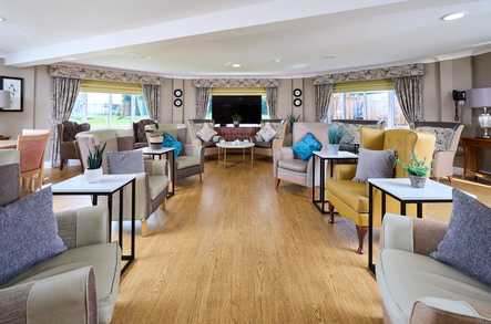 Meadowfields Care Home Care Home Stafford  - 4