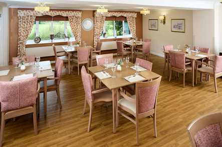 Meadowfields Care Home Care Home Stafford  - 5