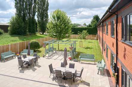 Meadowfields Care Home Care Home Stafford  - 2