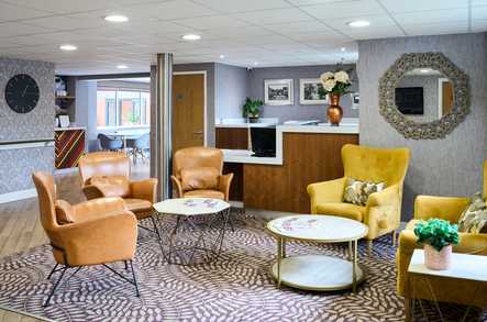 Meadowfields Care Home Care Home Stafford  - 3