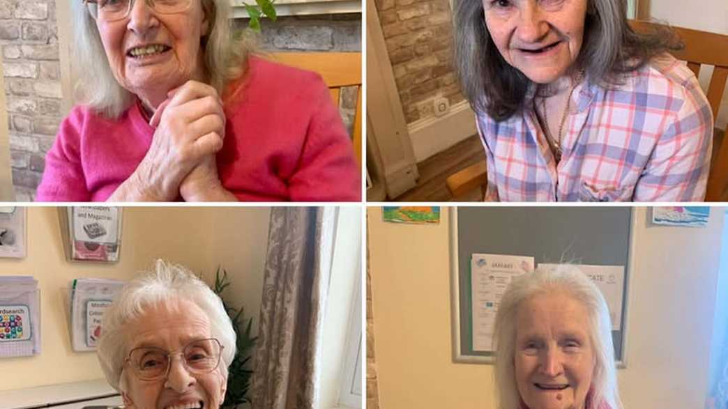 Ashfield Care Home Exmouth activities-carousel - 18