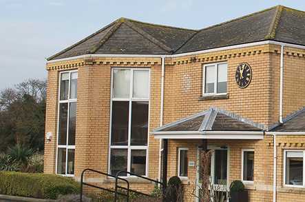 Wombwell Hall Care Home Gravesend  - 1