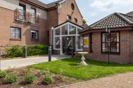 Lornebank Care Centre Care Home Hamilton  - 1