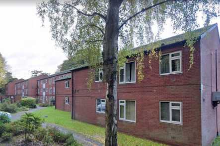 Loxley Court Care Home Sheffield  - 1