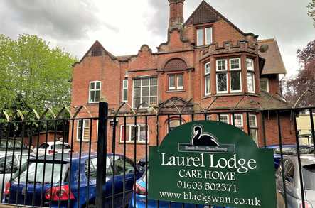 Laurel Lodge Care Home Care Home Norwich  - 1