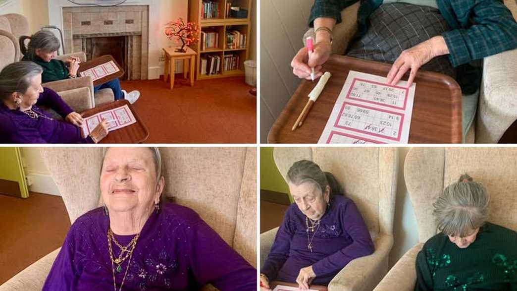 Ashfield Care Home Exmouth activities-carousel - 27