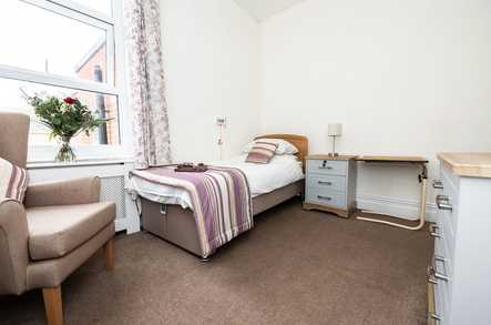 Maitland House Care Home Clacton On Sea  - 3