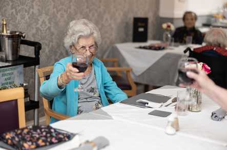 Maitland House Care Home Clacton On Sea  - 4