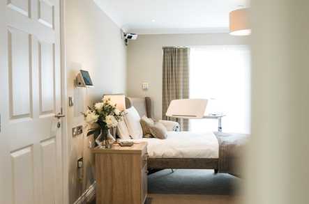 Glenburnie Lodge Care Home Wenvoe  - 4