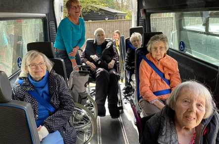 Chiswick House Care Home Norwich  - 4