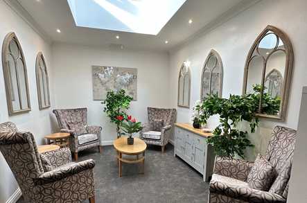 Chiswick House Care Home Norwich  - 2