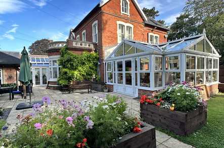 Chiswick House Care Home Norwich  - 5