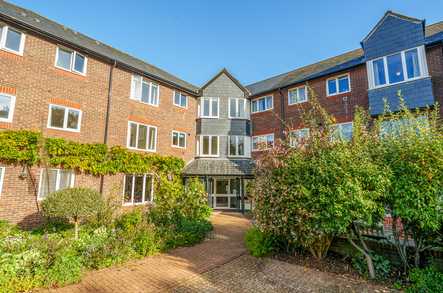 Greyfriars Court Retirement Living   - 1