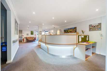 Greyfriars Court Retirement Living   - 3