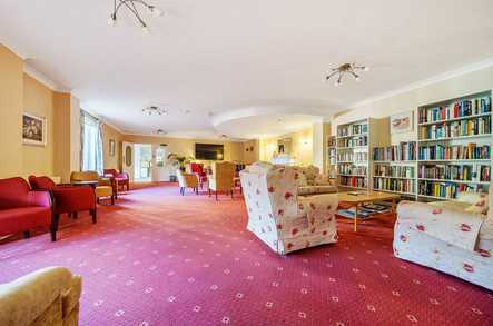 Greyfriars Court Retirement Living   - 5