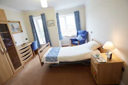 Apple Trees Care & Reablement Centre Care Home Grantham  - 4