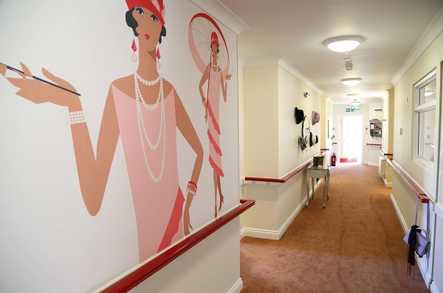 Apple Trees Care & Reablement Centre Care Home Grantham  - 5