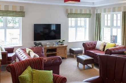 Heol Don Care Home Care Home Cardiff  - 3