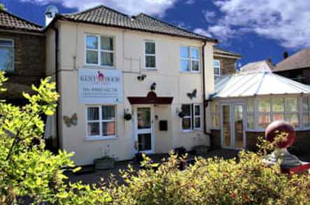 Kent House Residential Home Care Home Broadstairs  - 1