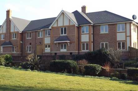 Riverside Care Home Limited Care Home Burton On Trent  - 1