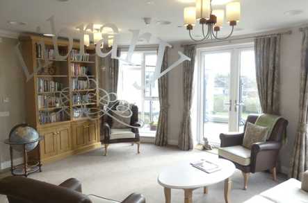 Goodson Lodge Care Centre Care Home Trowbridge  - 3