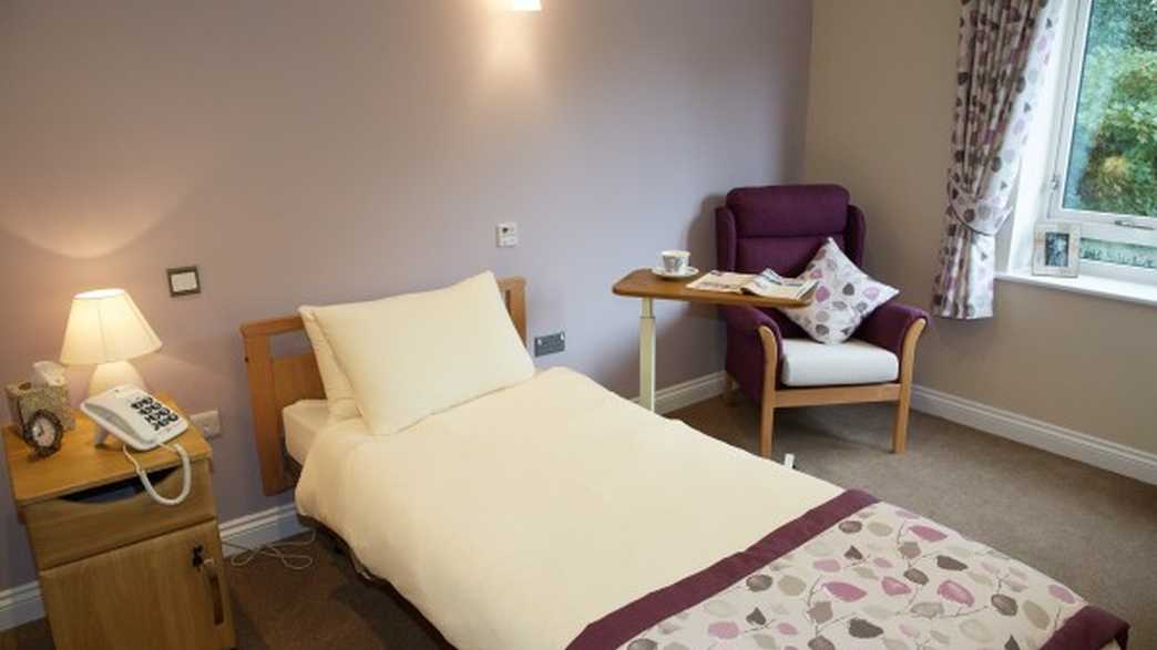 Goodson Lodge Care Centre Care Home Trowbridge accommodation-carousel - 1