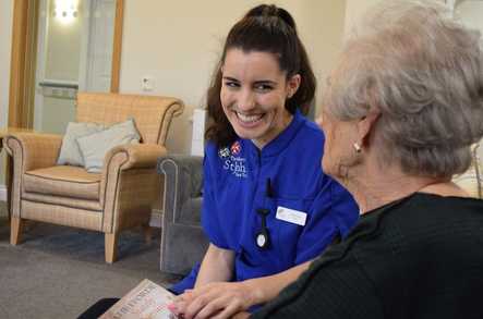 Edwardstow Court Care Centre Care Home Cheltenham  - 3