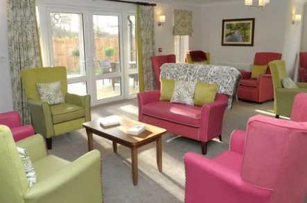 Oak Manor Care Home Shefford  - 2