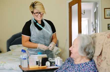 Glenavon Care Limited Home Care Chelmsford  - 1