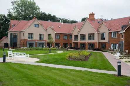 The Goldbridge Care Home Haywards Heath  - 5