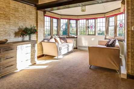 Oak Hall Care Home Care Home Haslemere  - 3
