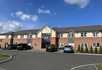 Woodthorpe Lodge - 1