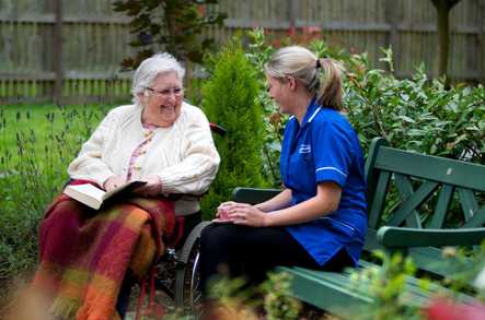 Elmbridge Home Care Cranleigh  - 1