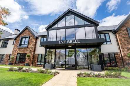 Eve Belle Care Home Wickford  - 1