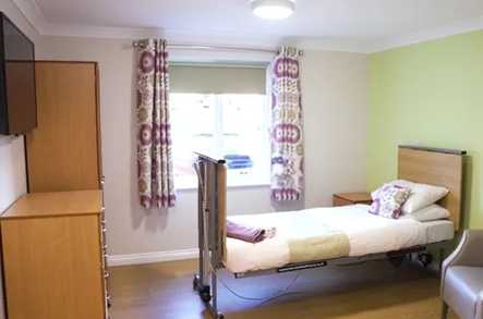 Chesford Grange Care Home Care Home Stoke-on-trent  - 3